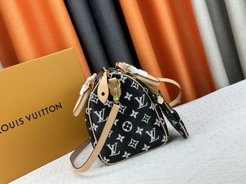 Louis Vuitton Speedy Bags